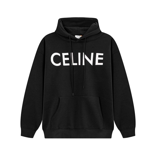 Celine Hoodie: seller detail photo 6