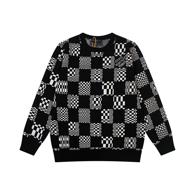 LV Louis Vuitton Sweater: seller detail photo 5