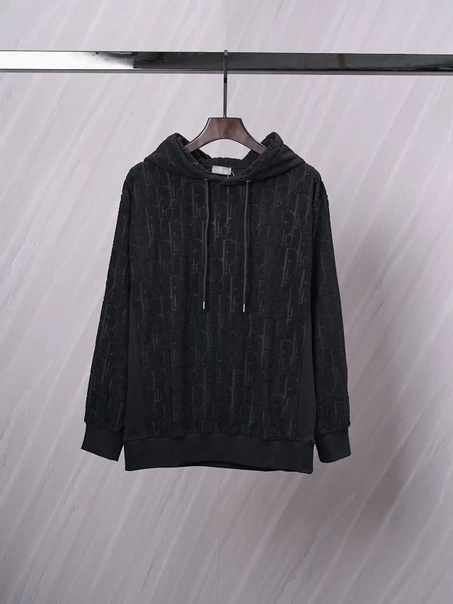 Dior Hoodie: seller detail photo 5