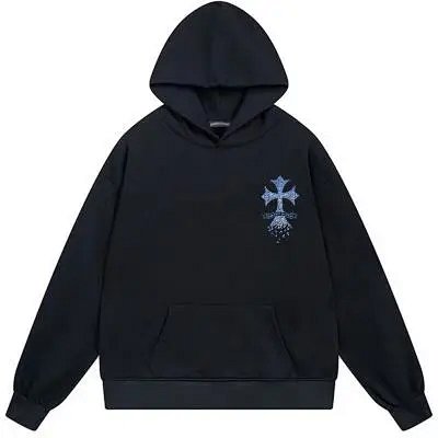 Chrome Hearts Hoodie: seller detail photo 5