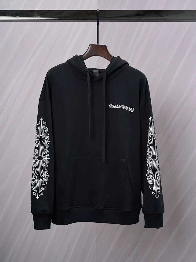 Chrome Hearts Hoodie: seller detail photo 3