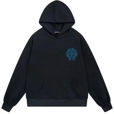 Chrome Hearts Online Exclusive Hoodie