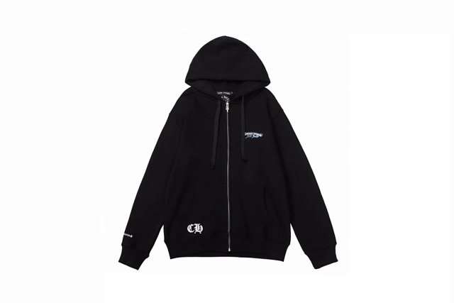 Chrome Hearts Hoodie: seller detail photo 7