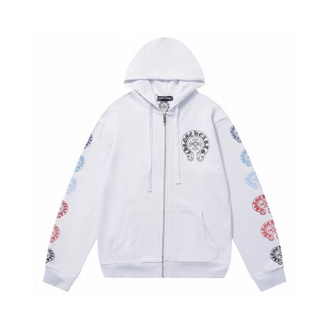 Chrome Hearts Hoodie: seller detail photo 4