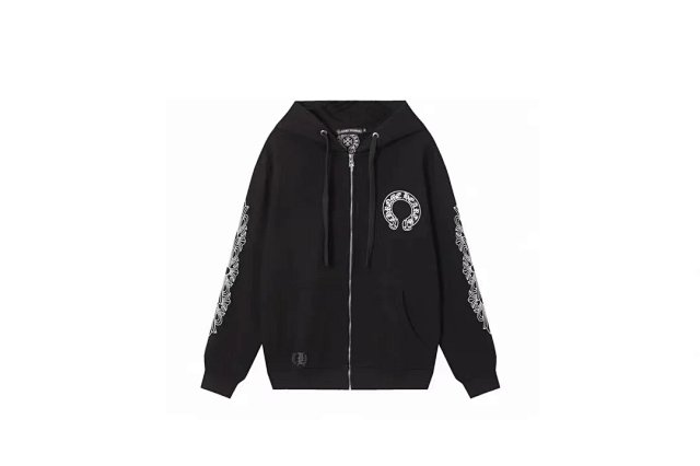 Chrome Hearts Hoodie: seller detail photo 7