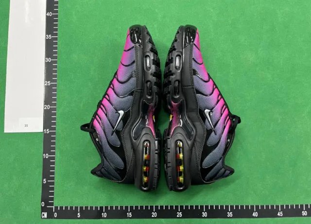 Nike Air Max Plus TN Sneakers: seller detail photo 7