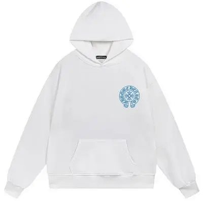 Chrome Hearts Hoodie: seller detail photo 3