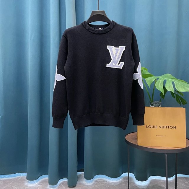 LV Louis Vuitton Sweater: seller detail photo 7