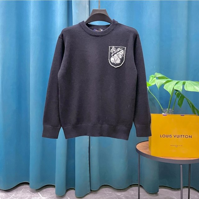 LV Louis Vuitton Sweater: seller detail photo 3