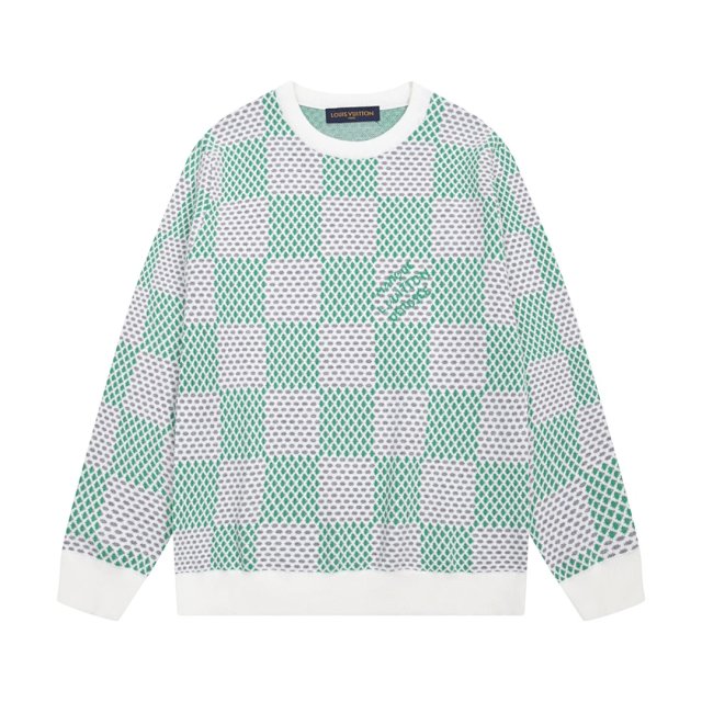 LV Louis Vuitton Sweater: seller detail photo 5