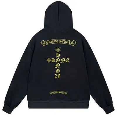 Chrome Hearts Hoodie: seller detail photo 2