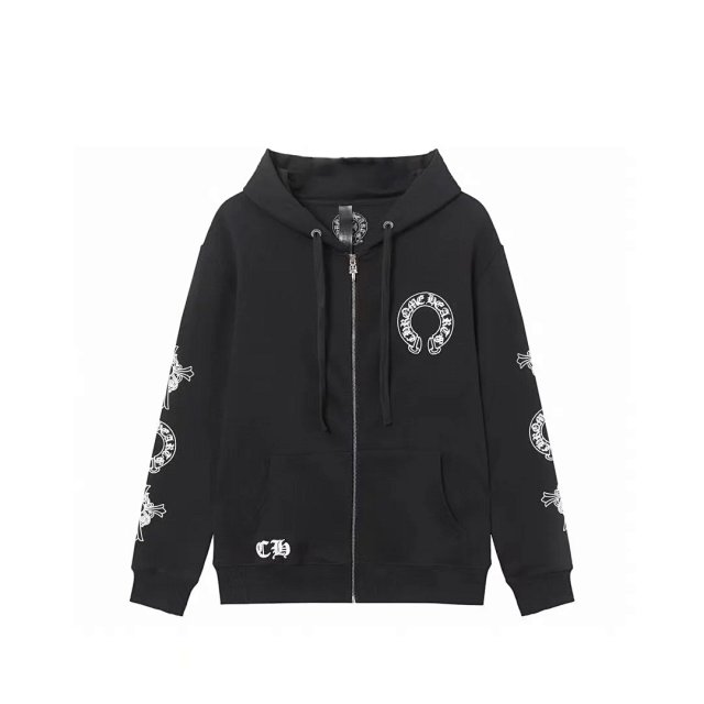 Chrome Hearts Hoodie: seller detail photo 8