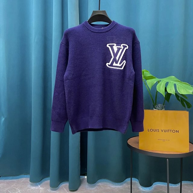 LV Louis Vuitton Sweater: seller detail photo 11