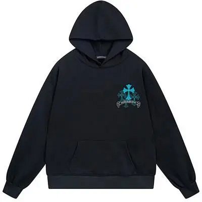 Chrome Hearts Hoodie: seller detail photo 4