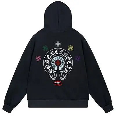 Chrome Hearts Hoodie: seller detail photo 6