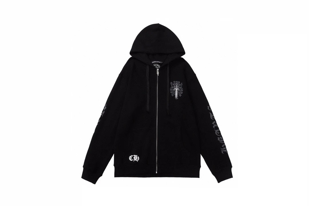 Chrome Hearts Hoodie