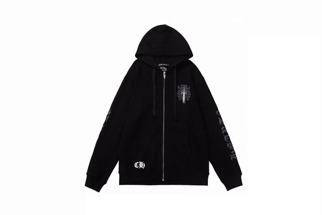 Chrome Hearts Hoodie: seller detail photo 6