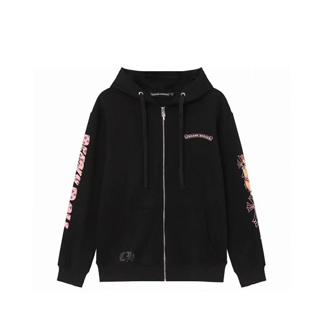 Chrome Hearts Hoodie: seller detail photo 9