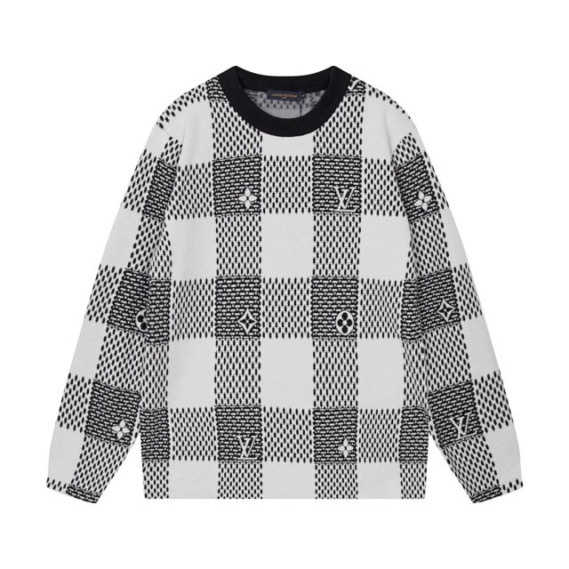 LV Louis Vuitton Sweater: seller detail photo 3