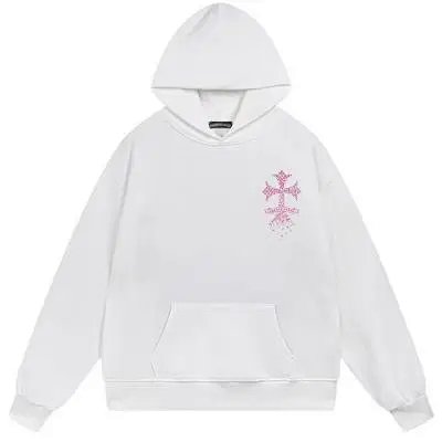Chrome Hearts Hoodie: seller detail photo 4