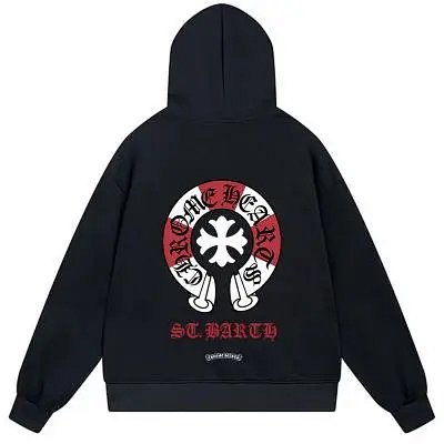 Chrome Hearts Hoodie: seller detail photo 5