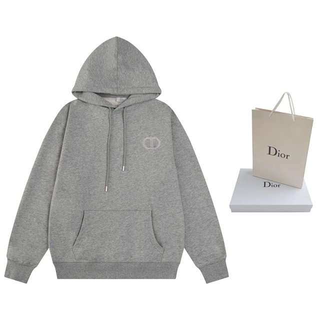Dior Hoodie: seller detail photo 6