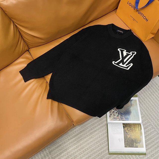 LV Louis Vuitton Sweater: seller detail photo 2