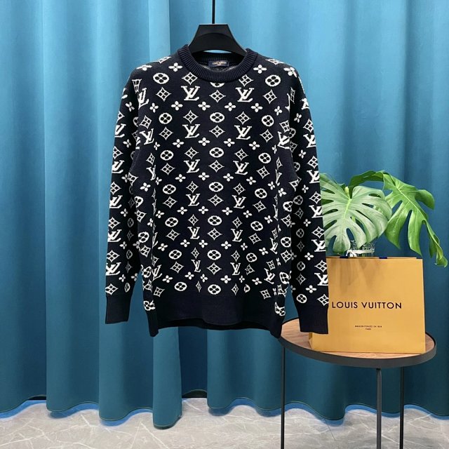 LV Louis Vuitton Sweater: seller detail photo 10