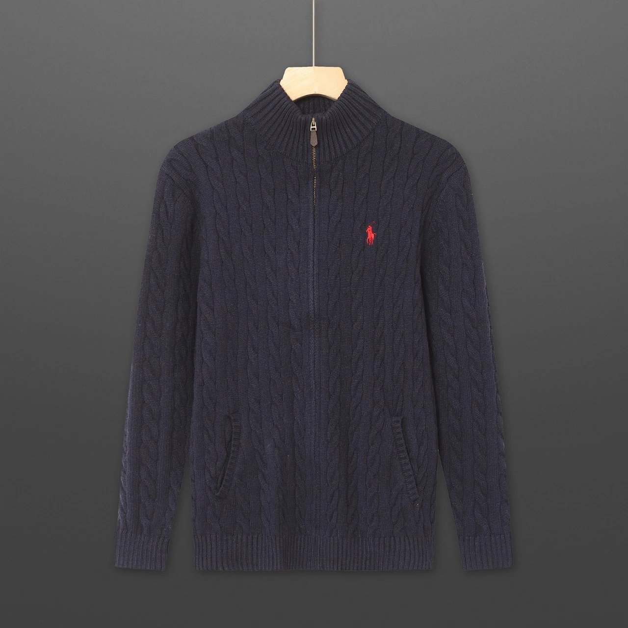 Ralph Lauren Sweater 3 colorways [Premium Quality]