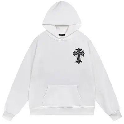 Chrome Hearts Hoodie: seller detail photo 6