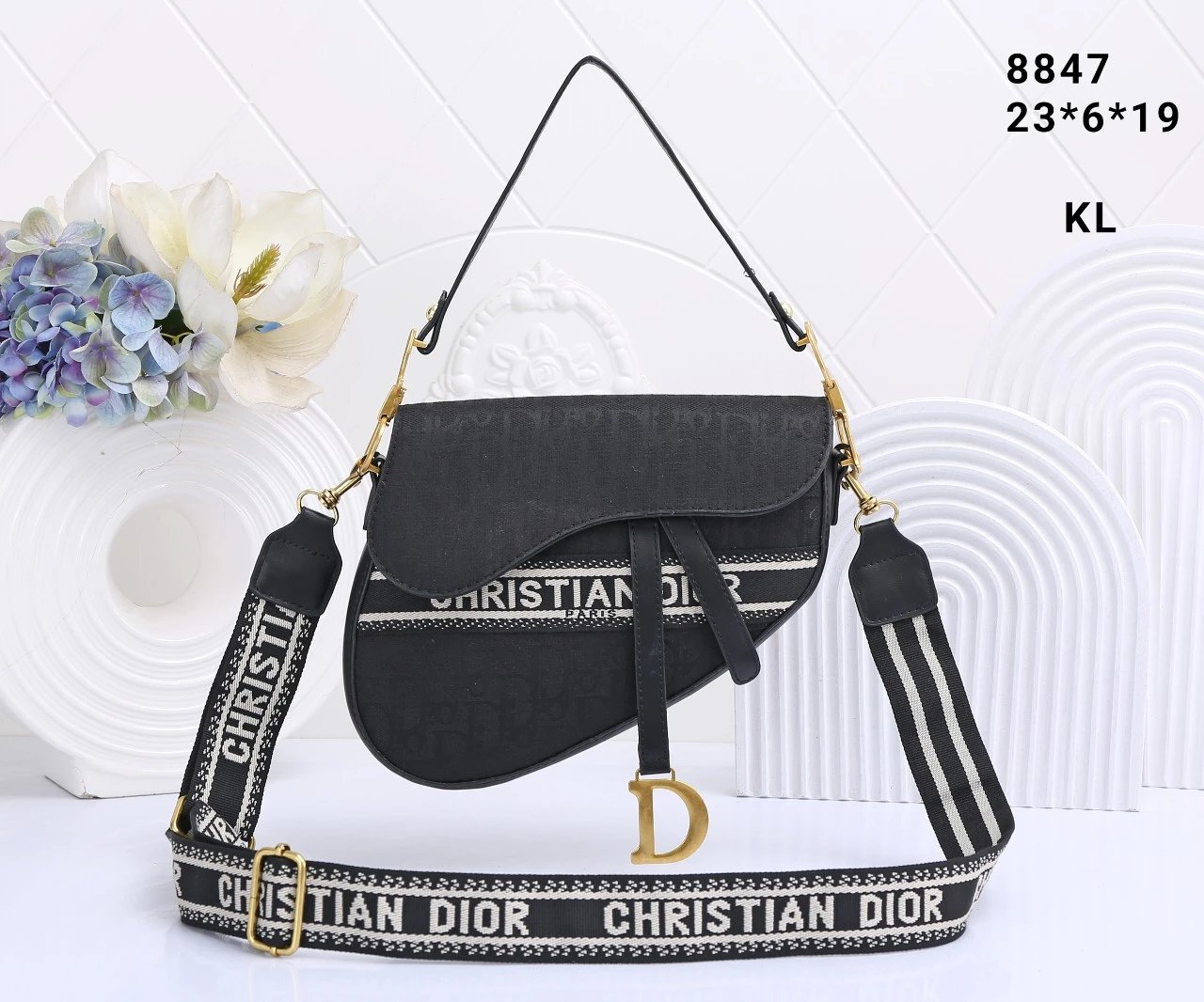Dior Crossbody Bag
