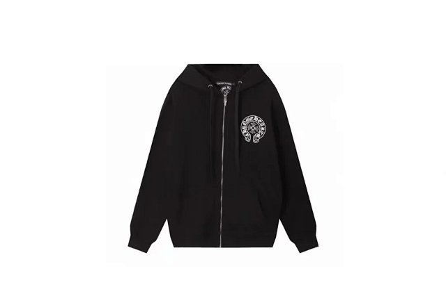 Chrome Hearts Hoodie: seller detail photo 2