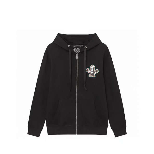 Chrome Hearts Hoodie: seller detail photo 10