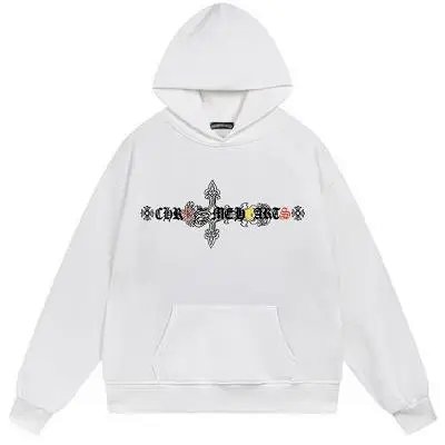 Chrome Hearts Hoodie: seller detail photo 5