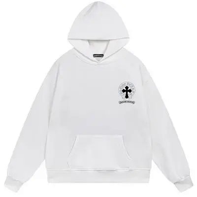 Chrome Hearts Hoodie: seller detail photo 11