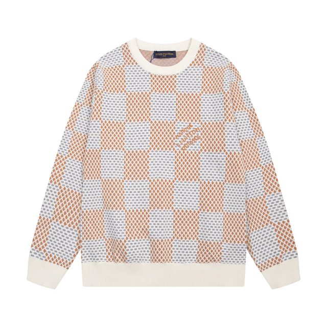 LV Louis Vuitton Sweater: seller detail photo 6
