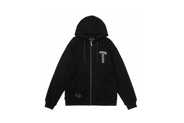 Chrome Hearts Hoodie: seller detail photo 9