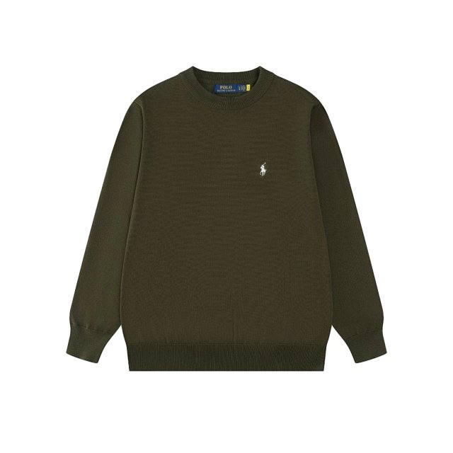 Ralph Lauren Sweater: seller detail photo 5