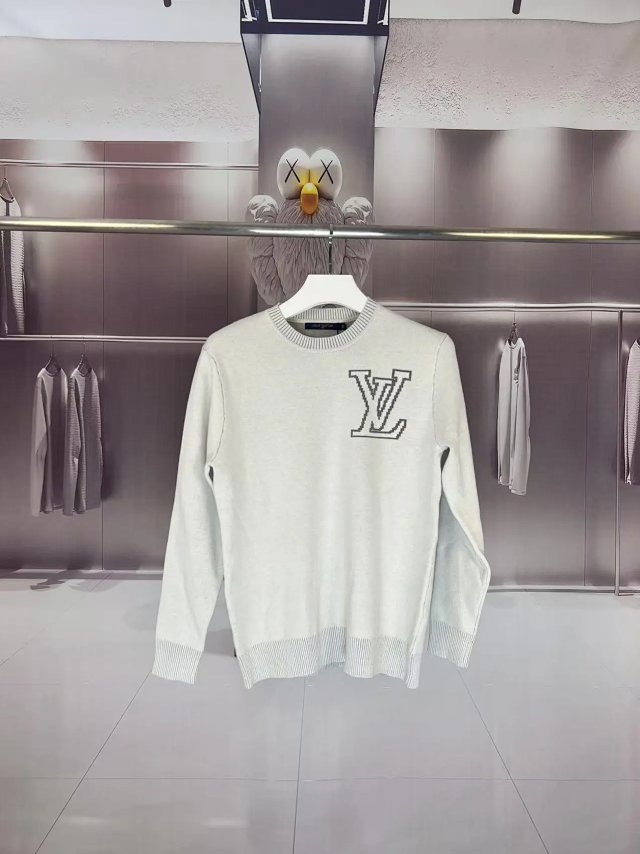 LV Louis Vuitton Sweater: seller detail photo 2