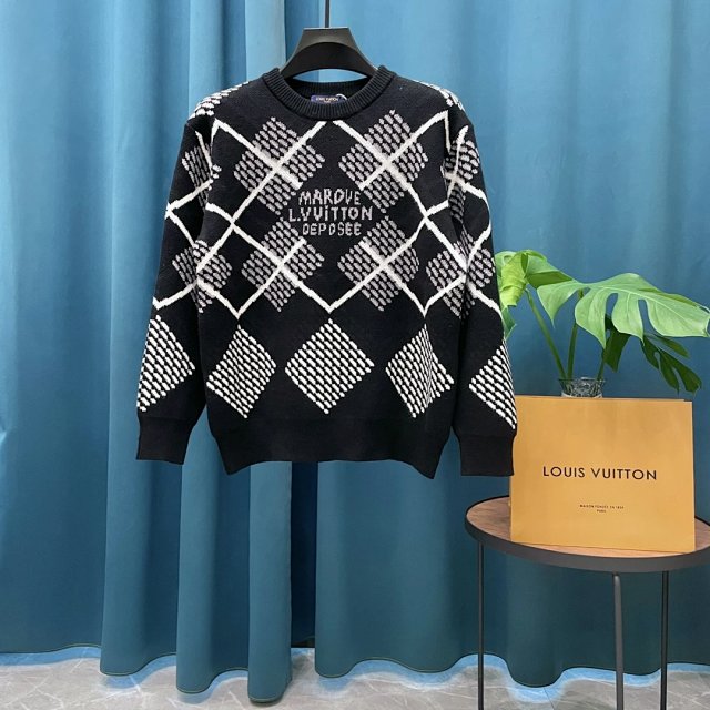 LV Louis Vuitton Sweater: seller detail photo 10