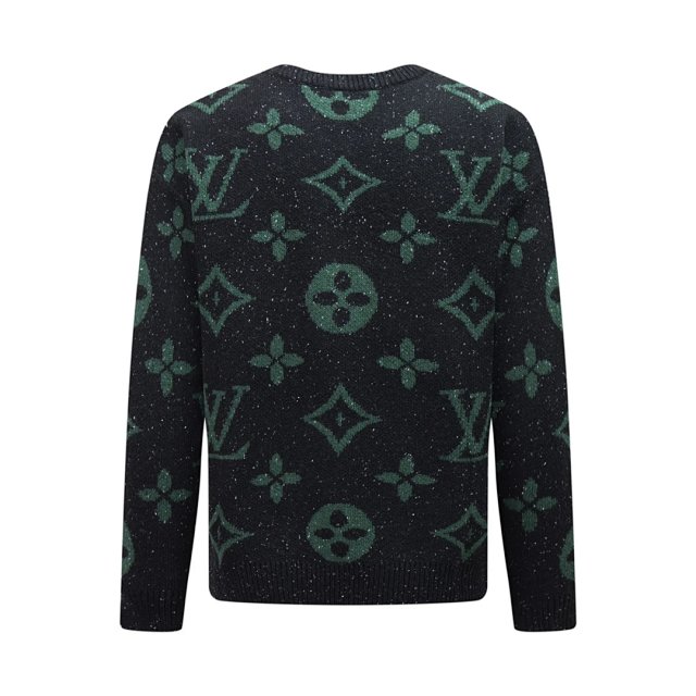 LV Louis Vuitton Sweater: seller detail photo 3