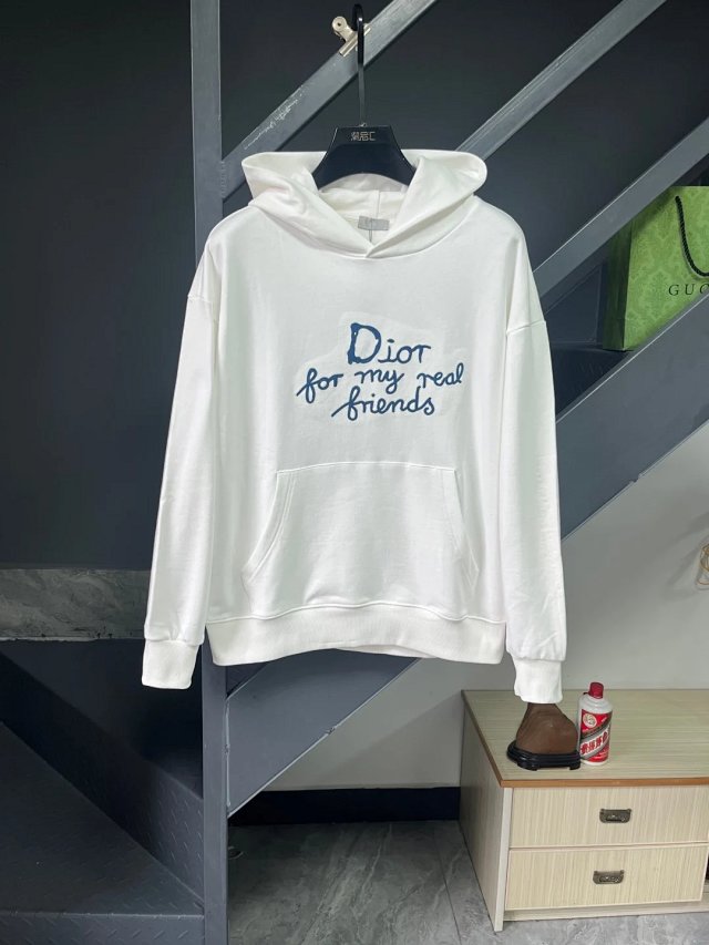 Dior Hoodie: seller detail photo 6