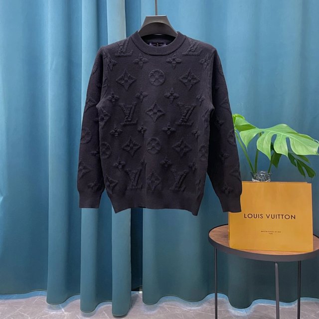 LV Louis Vuitton Sweater: seller detail photo 8