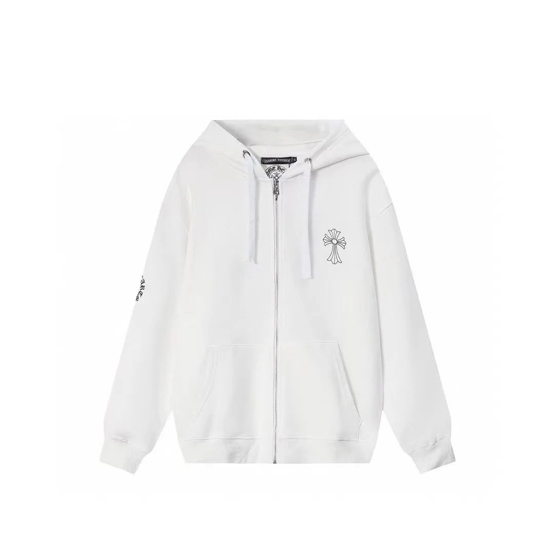 Chrome Hearts Hoodie