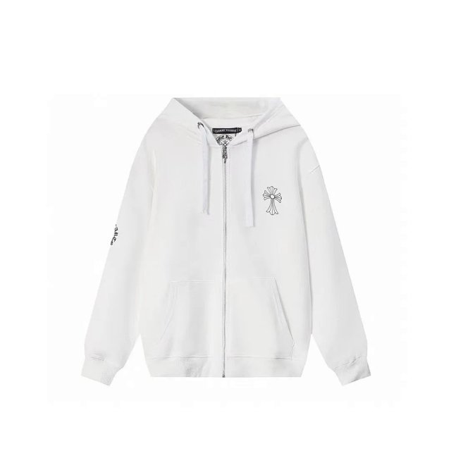 Chrome Hearts Hoodie: seller detail photo 11
