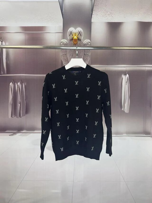 LV Louis Vuitton Sweater: seller detail photo 3