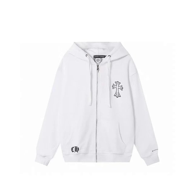 Chrome Hearts Hoodie: seller detail photo 4