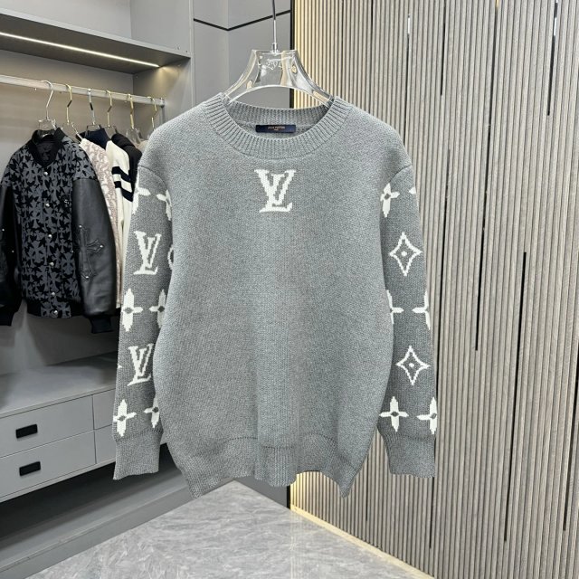 LV Louis Vuitton Sweater: seller detail photo 10