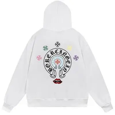 Chrome Hearts Hoodie: seller detail photo 7