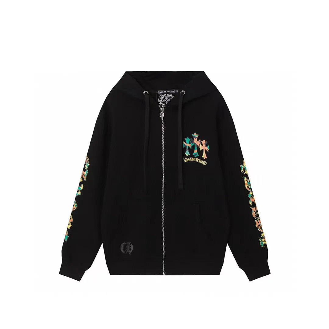 Chrome Hearts Hoodie